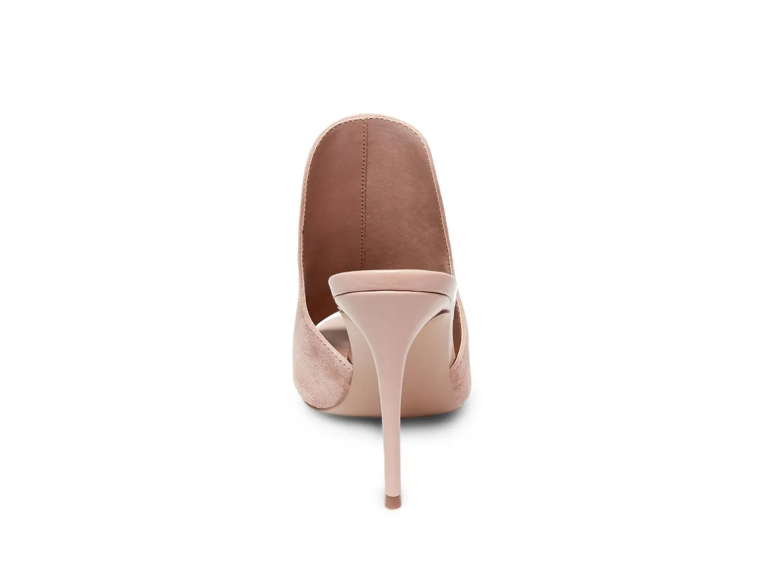 SINFUL NUDE SUEDE