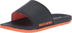Skechers Boy's Gambix X Sneaker