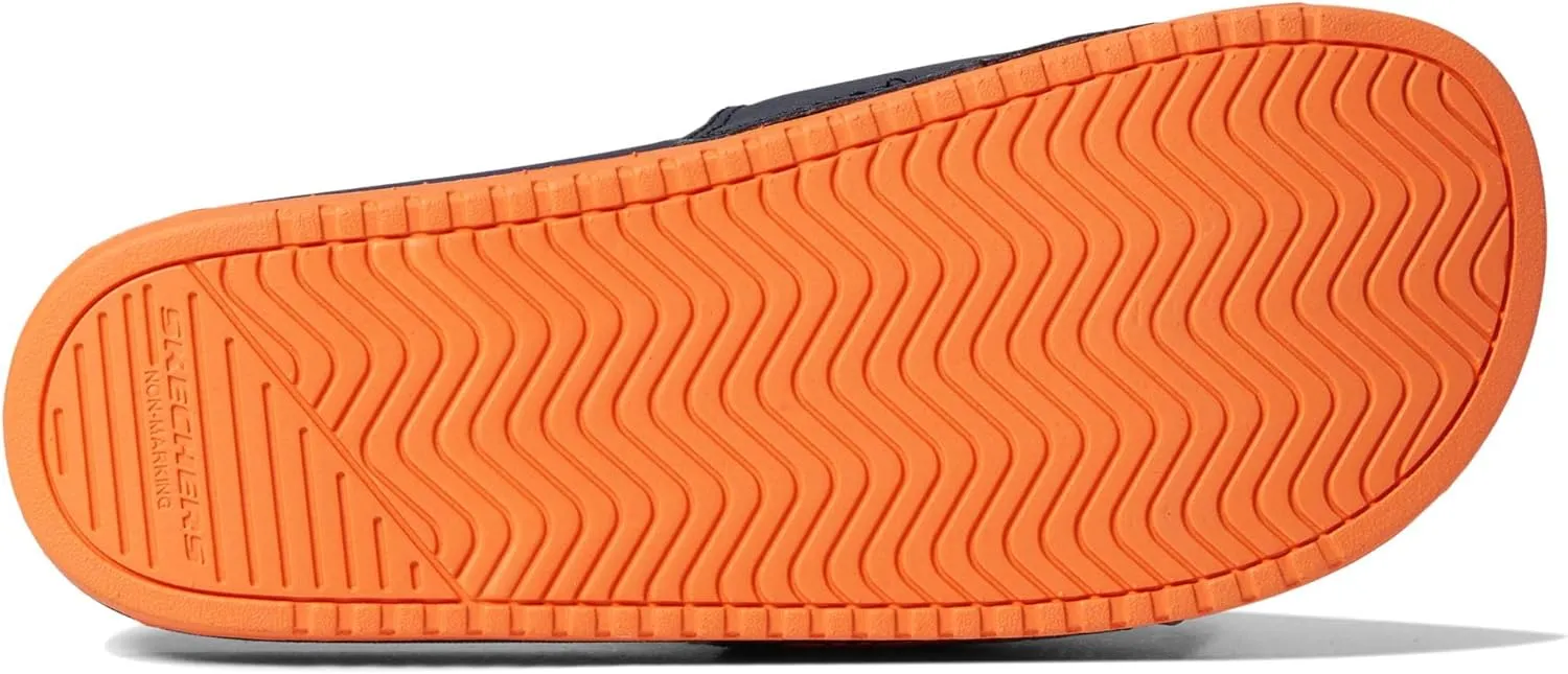 Skechers Boy's Gambix X Sneaker