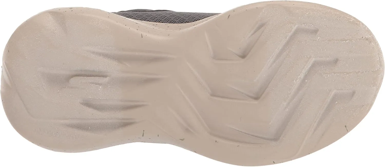Skechers Boy's Go Run Fast-Earthy Kid Sneaker