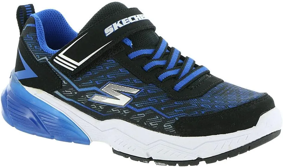 Skechers Boy's Thermoflux 2.0-Kodron Sneaker