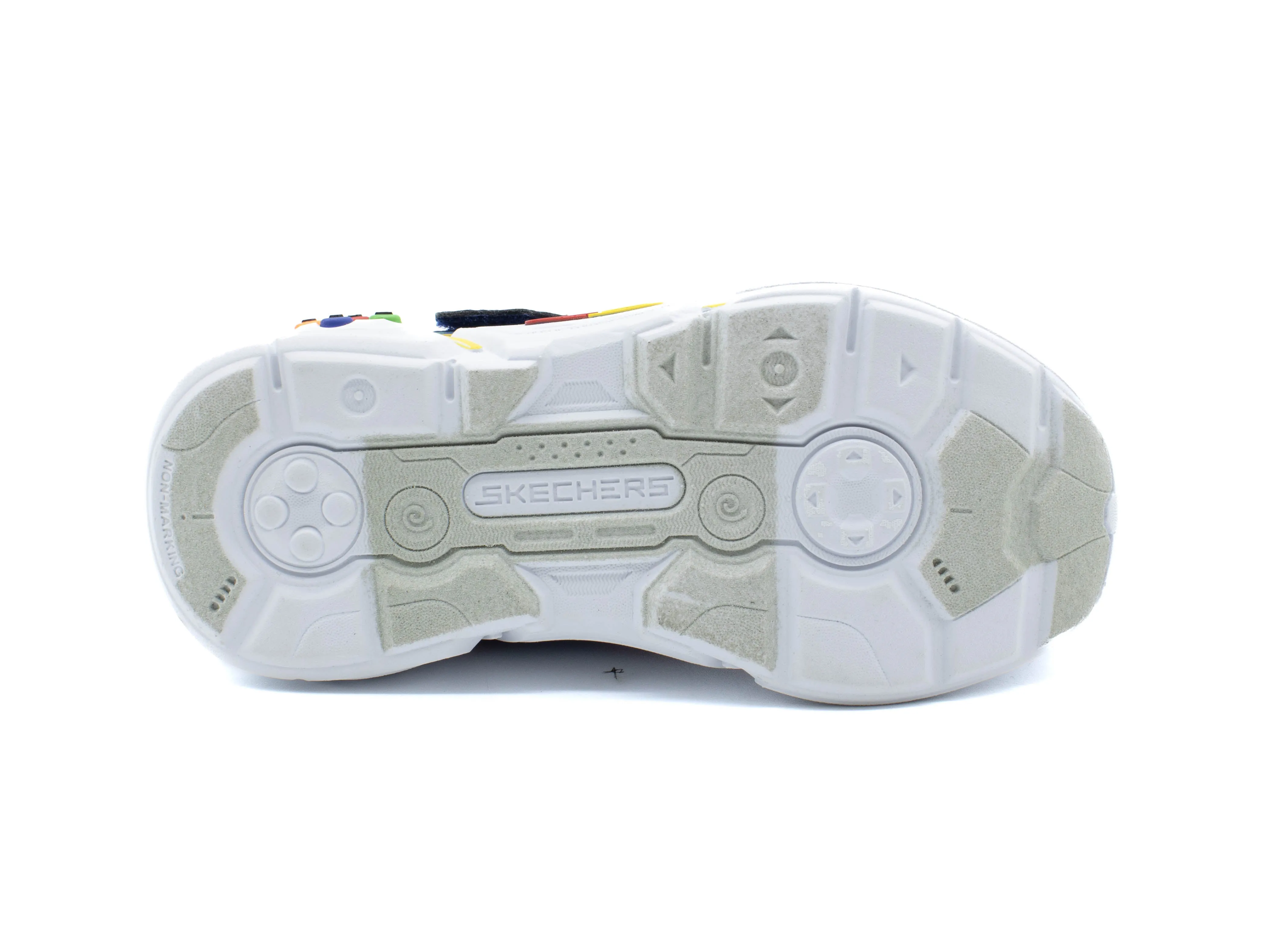 SKECHERS Game Kicks: Gametronix 2.0