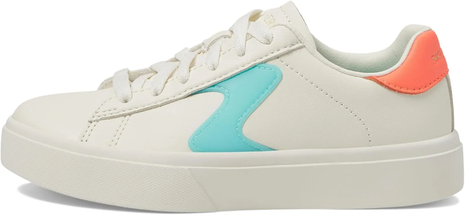 Skechers Girl's Eden Lx Sneaker