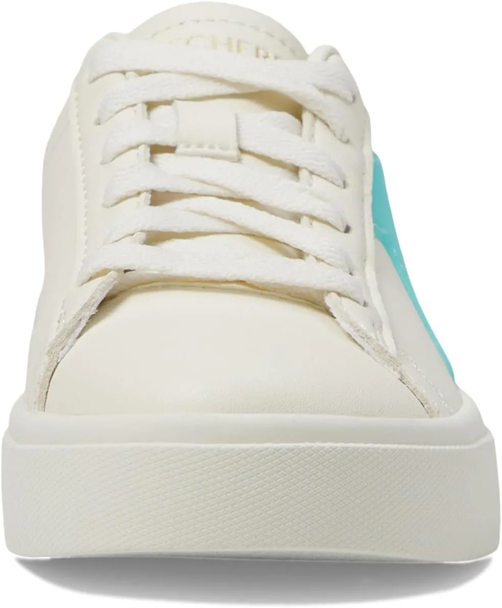 Skechers Girl's Eden Lx Sneaker