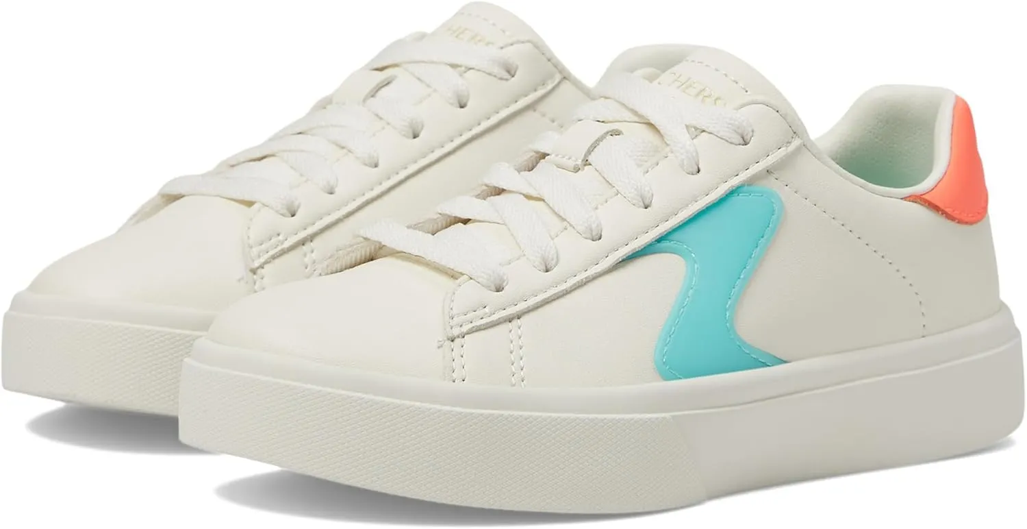 Skechers Girl's Eden Lx Sneaker