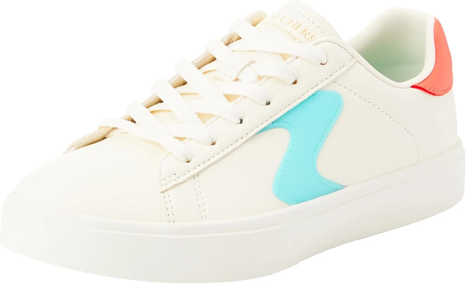 Skechers Girl's Eden Lx Sneaker