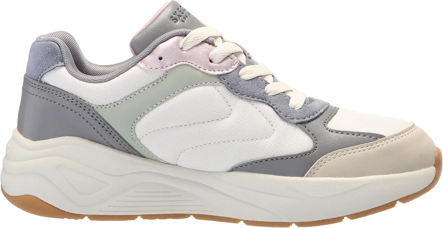 Skechers Girl's Nova Jogger Sneaker