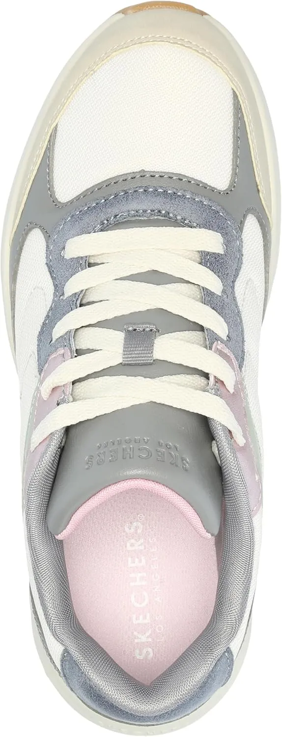 Skechers Girl's Nova Jogger Sneaker