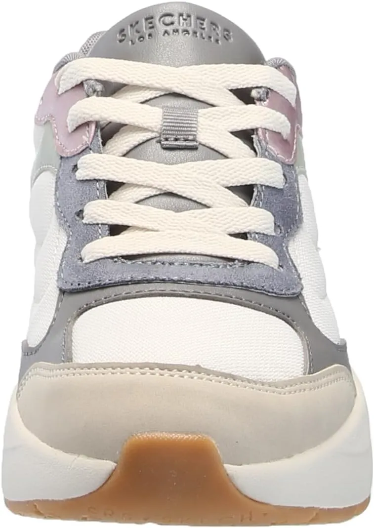 Skechers Girl's Nova Jogger Sneaker