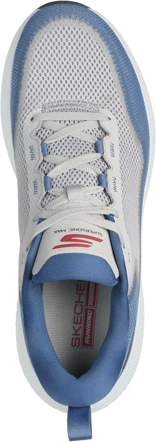 Skechers Men's Go Run Supersonic Max Sneaker
