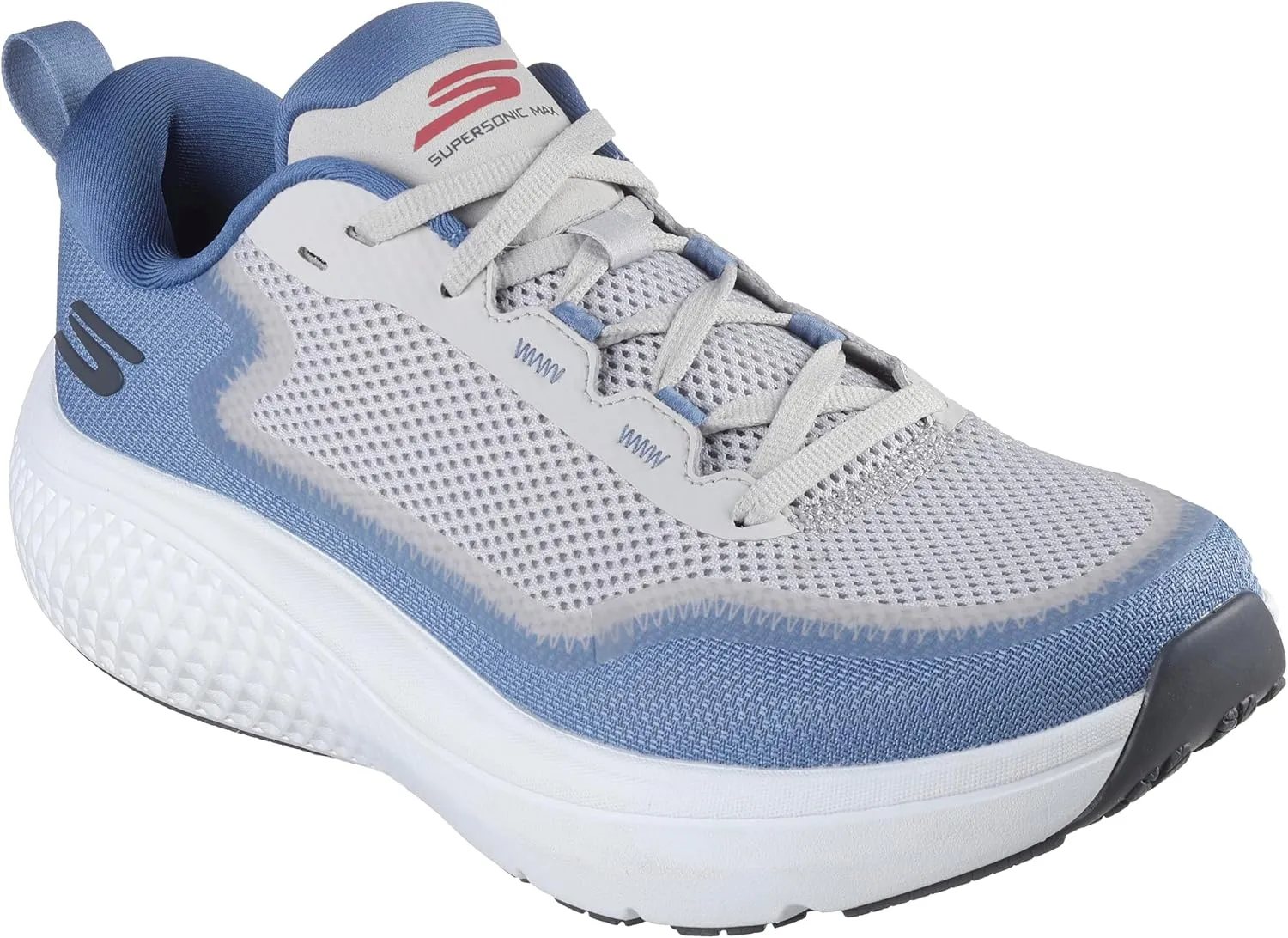 Skechers Men's Go Run Supersonic Max Sneaker