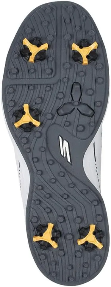 Skechers Men's Vortex Rival Arch Fit Golf Shoe Sneaker