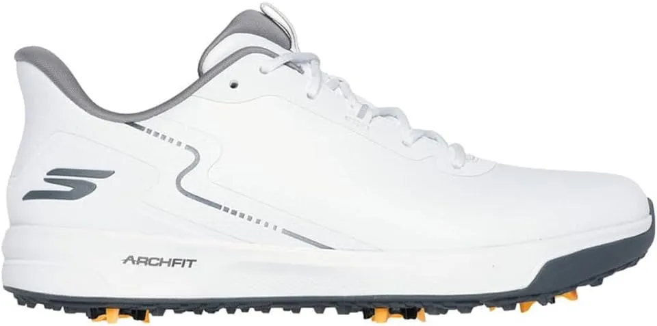Skechers Men's Vortex Rival Arch Fit Golf Shoe Sneaker