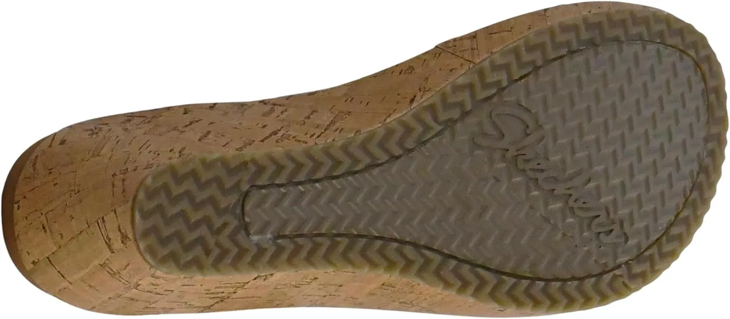 Skechers Women's Beverlee Date Glam Sandal