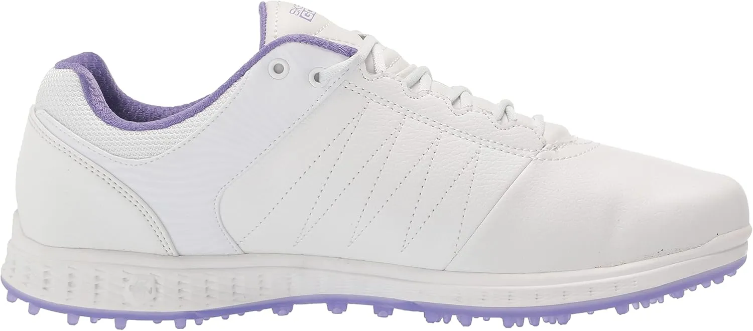 Skechers Women's Go Pivot Spikeless Golf Shoe Sneaker