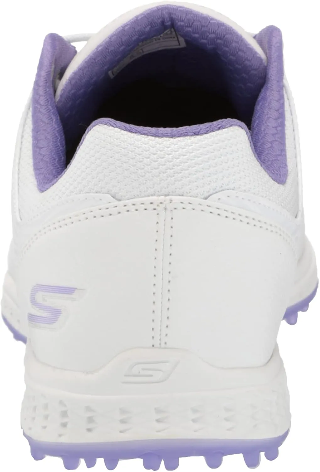 Skechers Women's Go Pivot Spikeless Golf Shoe Sneaker