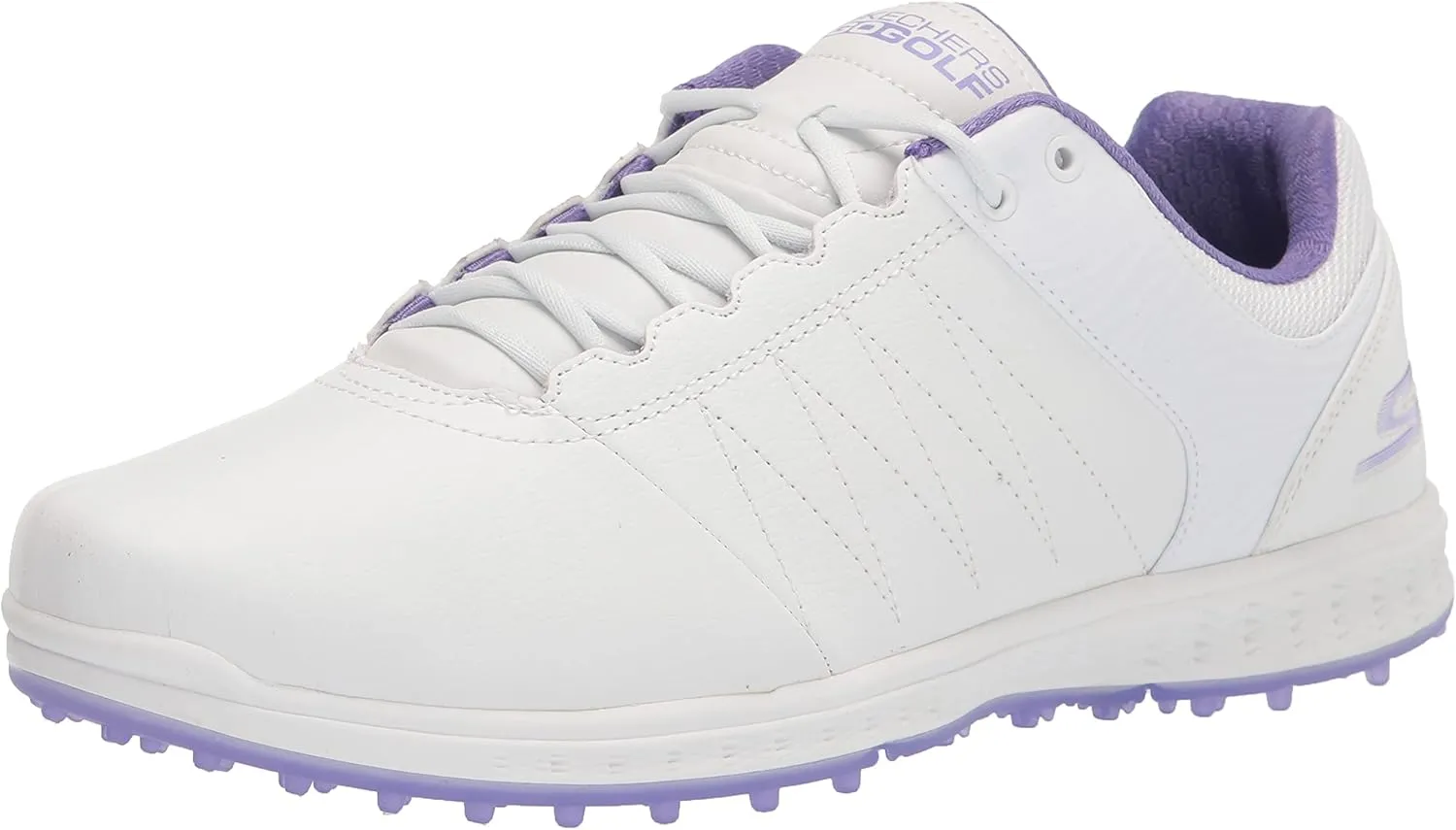 Skechers Women's Go Pivot Spikeless Golf Shoe Sneaker