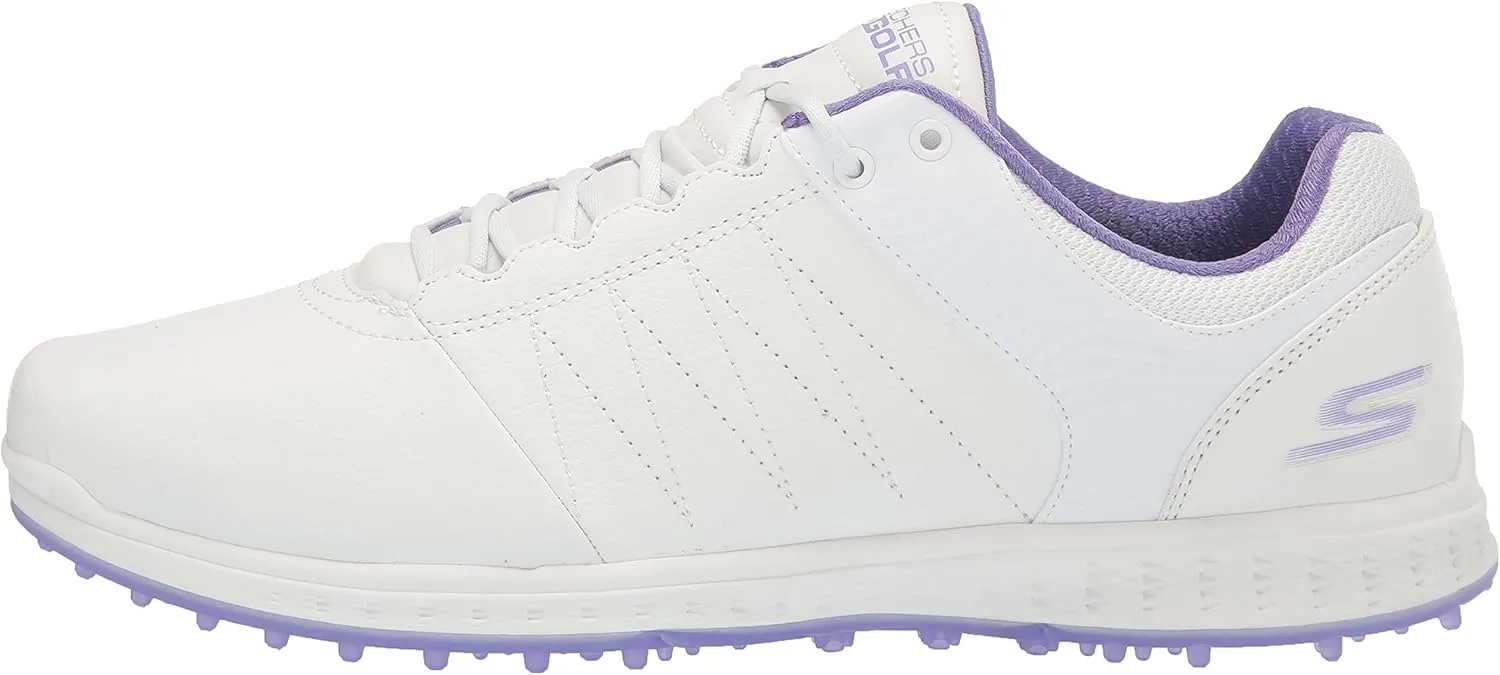 Skechers Women's Go Pivot Spikeless Golf Shoe Sneaker