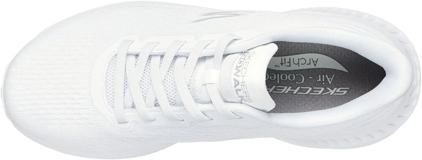 Skechers Women's Max Cushioning Arch Fit Roslyn Sneaker