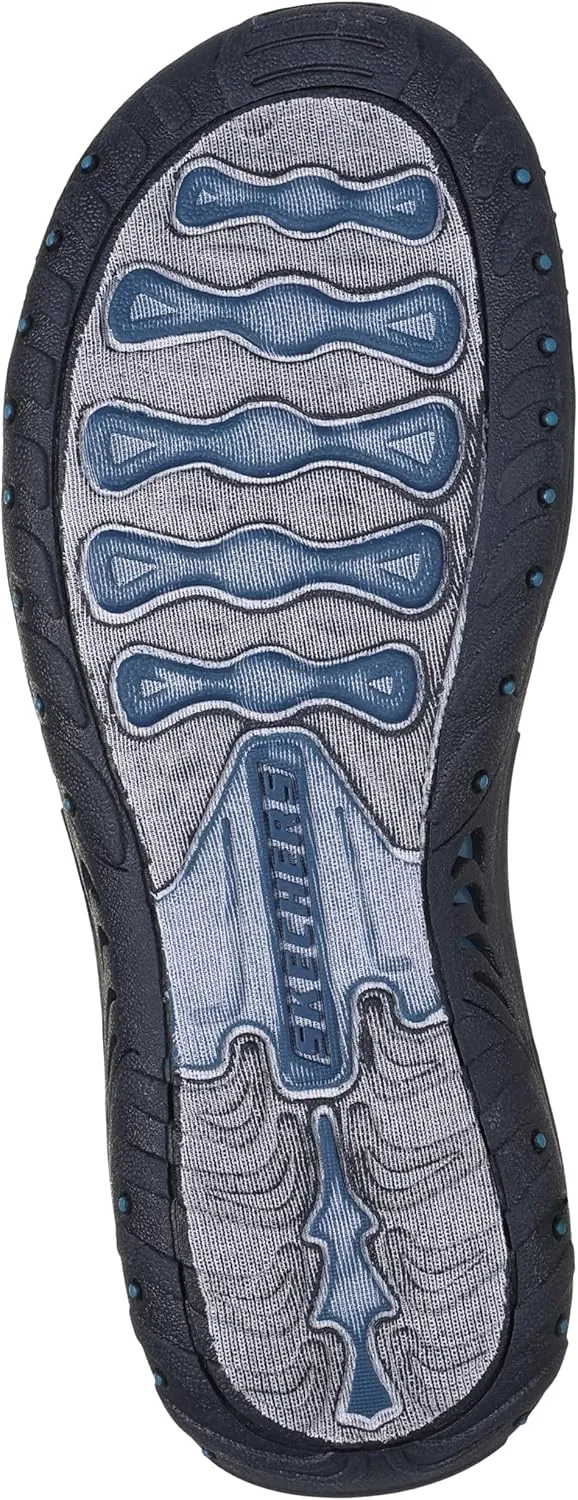 Skechers Women's, Reggae - Sew Me Sandal