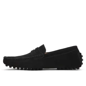 Soft and High-Quality Leather Loafer Shoes For Men