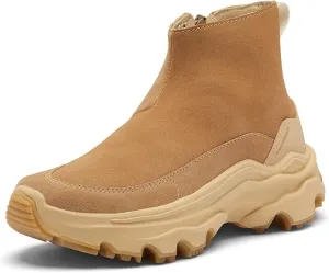 Sorel Women's Kinetic Breakthru Acadia Waterproof Shoe