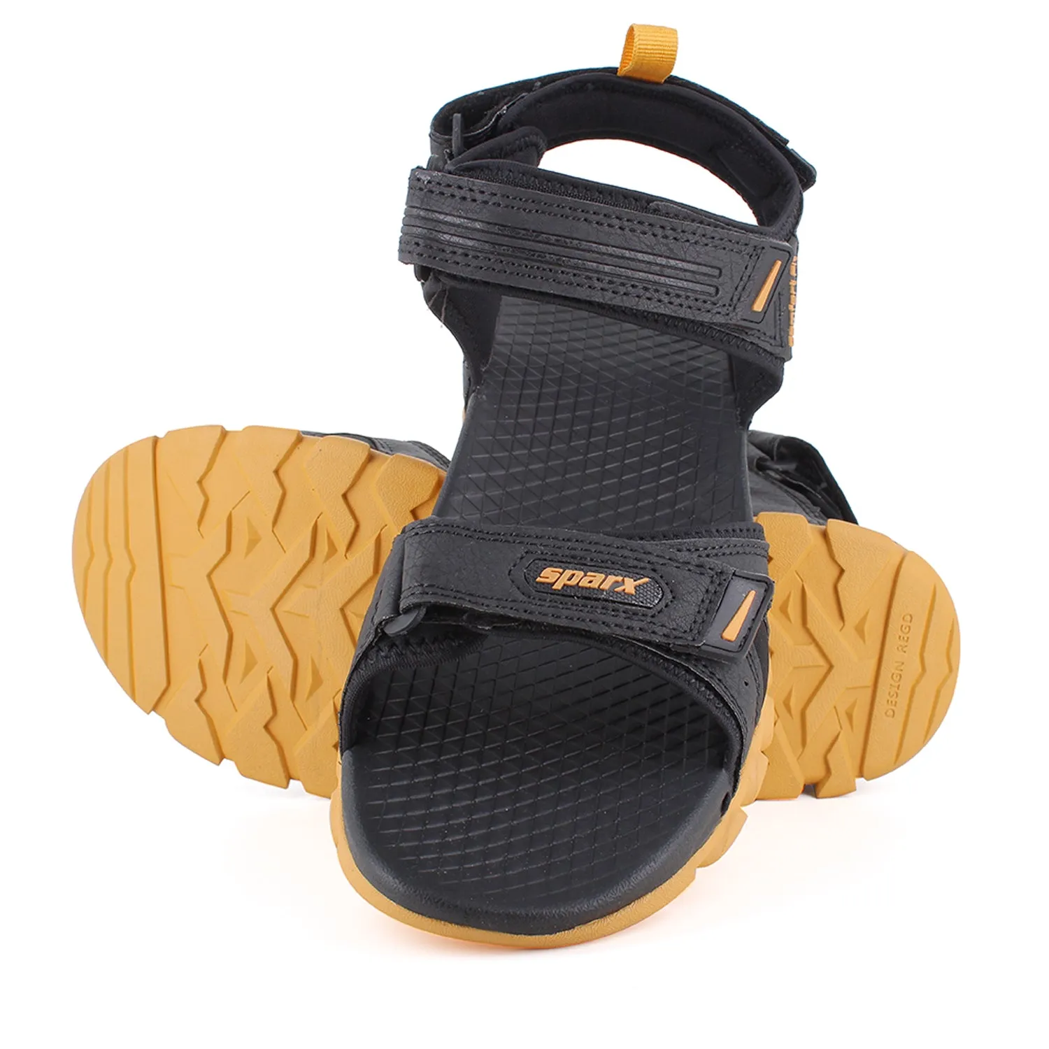 SPARX Sandals for Men SS 563