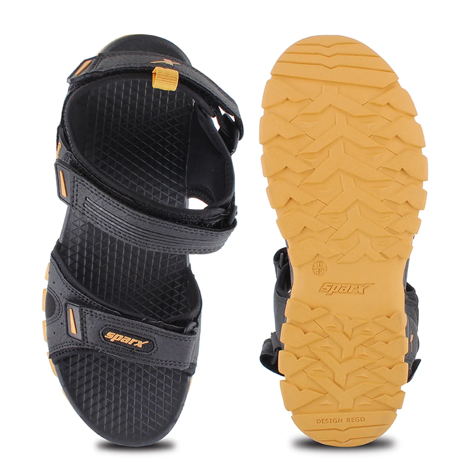 SPARX Sandals for Men SS 563