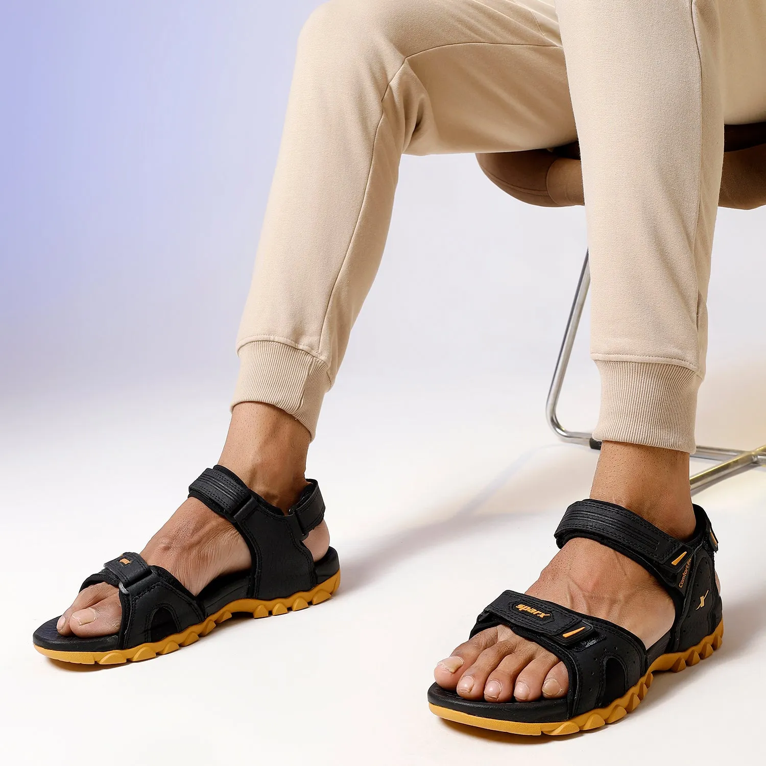 SPARX Sandals for Men SS 563