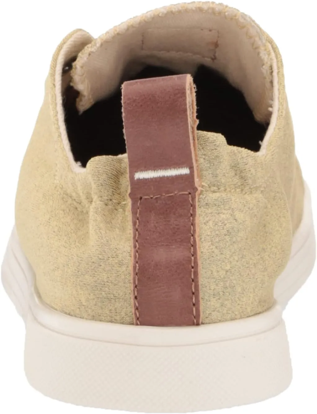 Spenco Santa Clara Heathered Sneaker