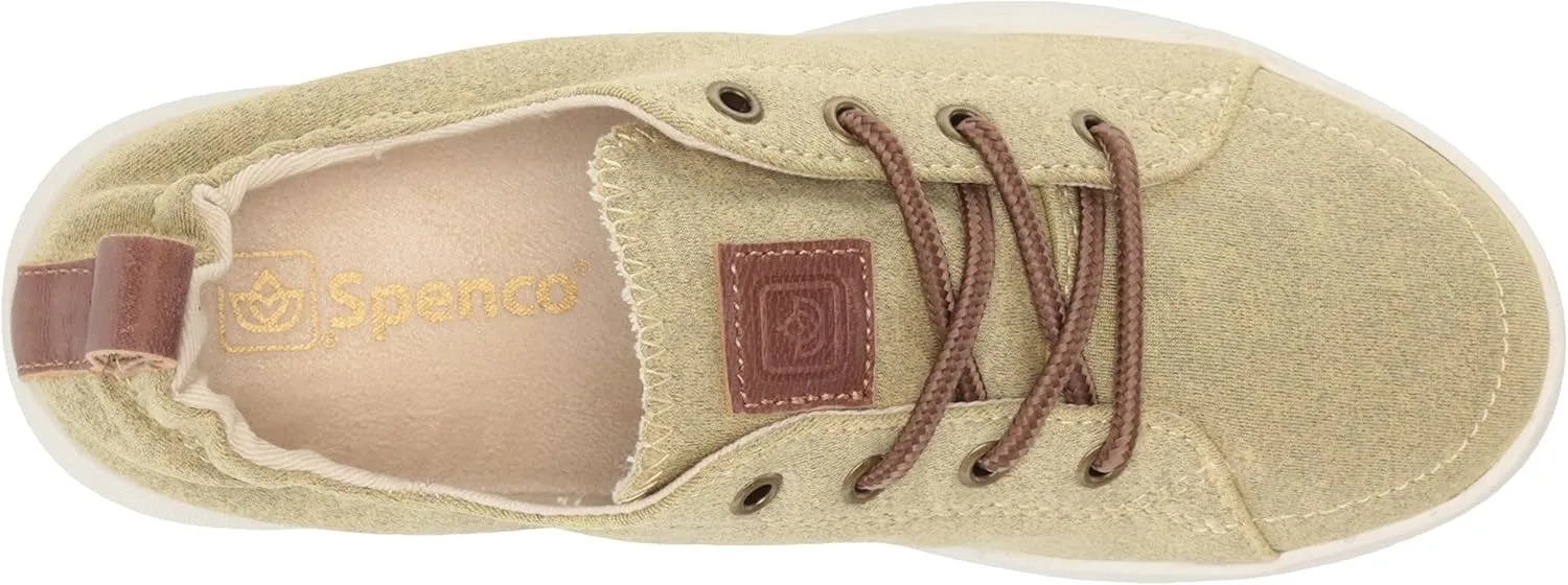 Spenco Santa Clara Heathered Sneaker