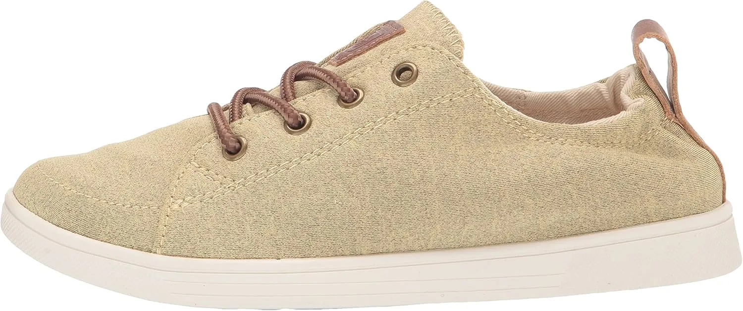Spenco Santa Clara Heathered Sneaker