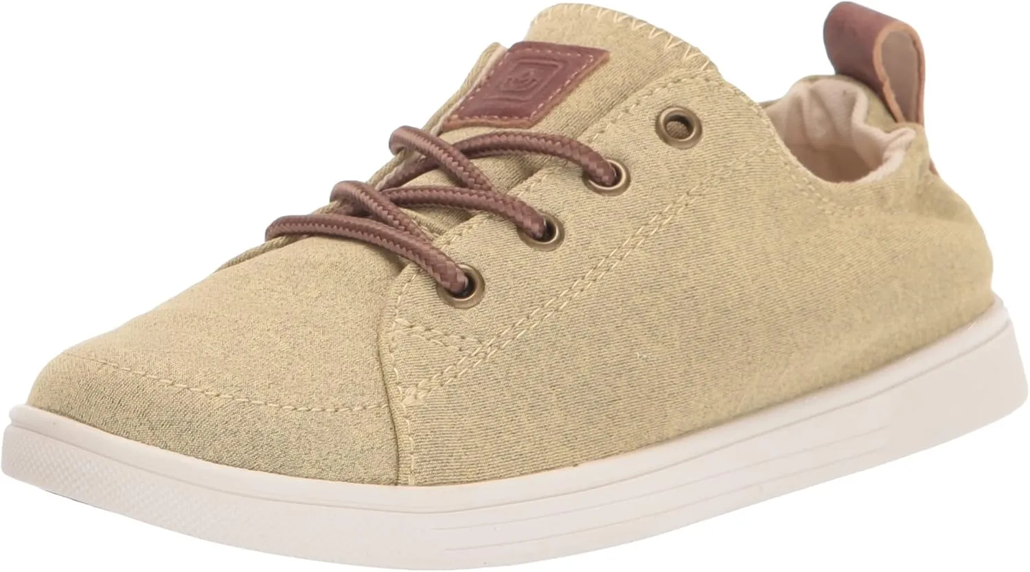 Spenco Santa Clara Heathered Sneaker