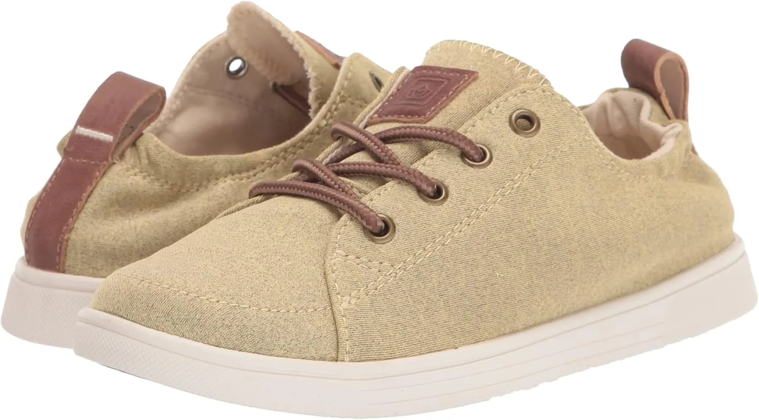 Spenco Santa Clara Heathered Sneaker
