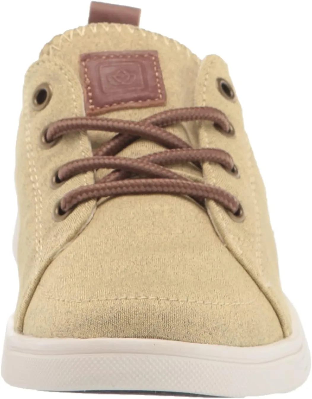Spenco Santa Clara Heathered Sneaker
