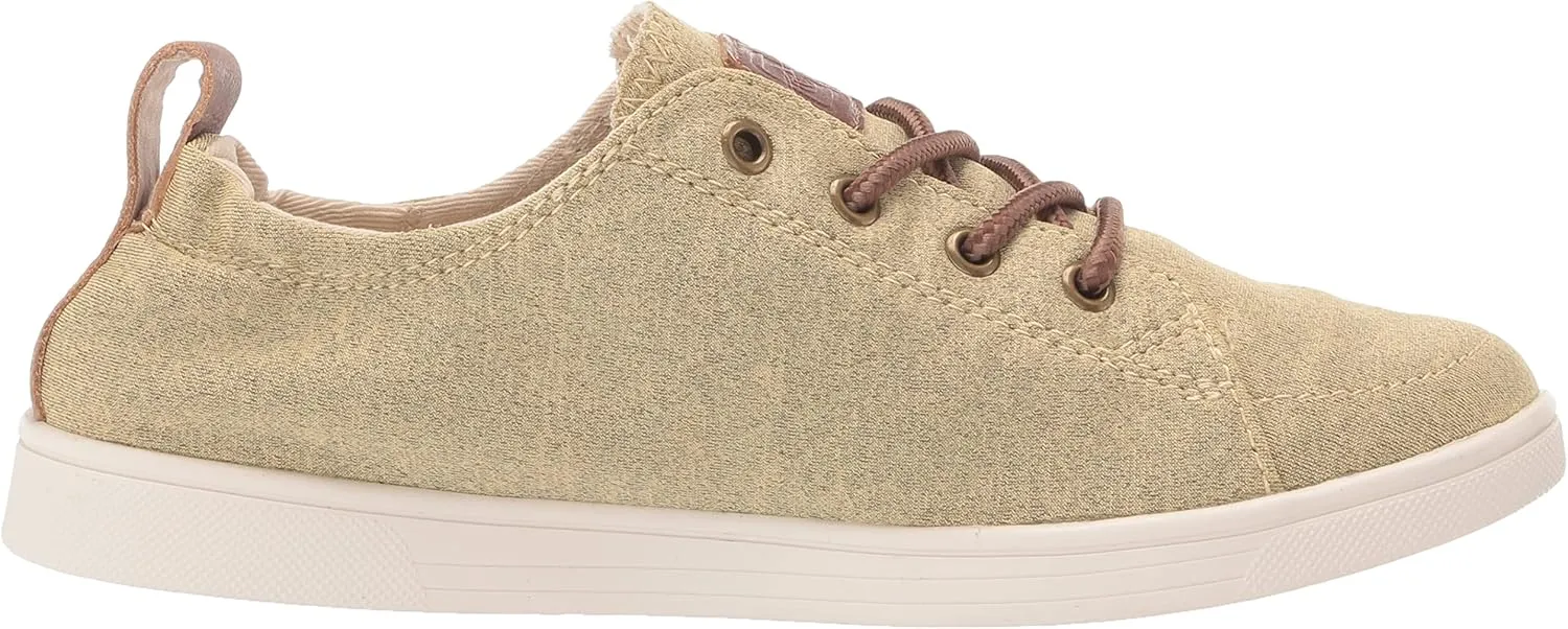 Spenco Santa Clara Heathered Sneaker