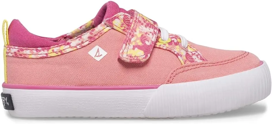 Sperry Kid's Covetide Washable Sneaker