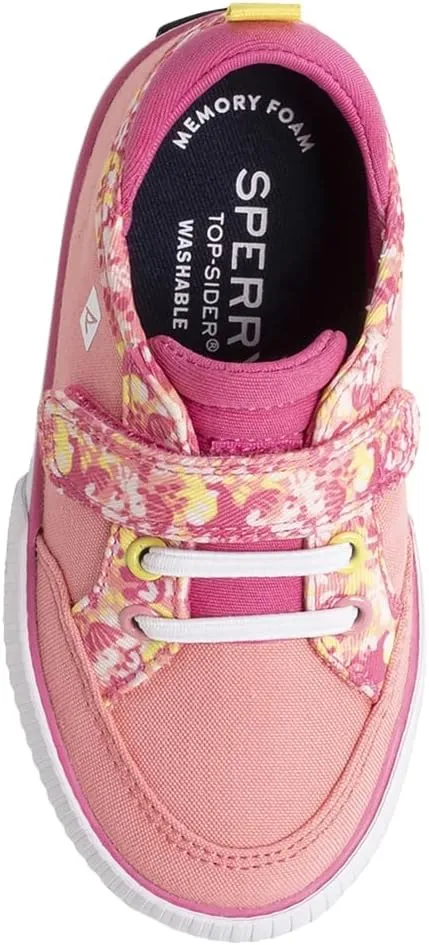 Sperry Kid's Covetide Washable Sneaker