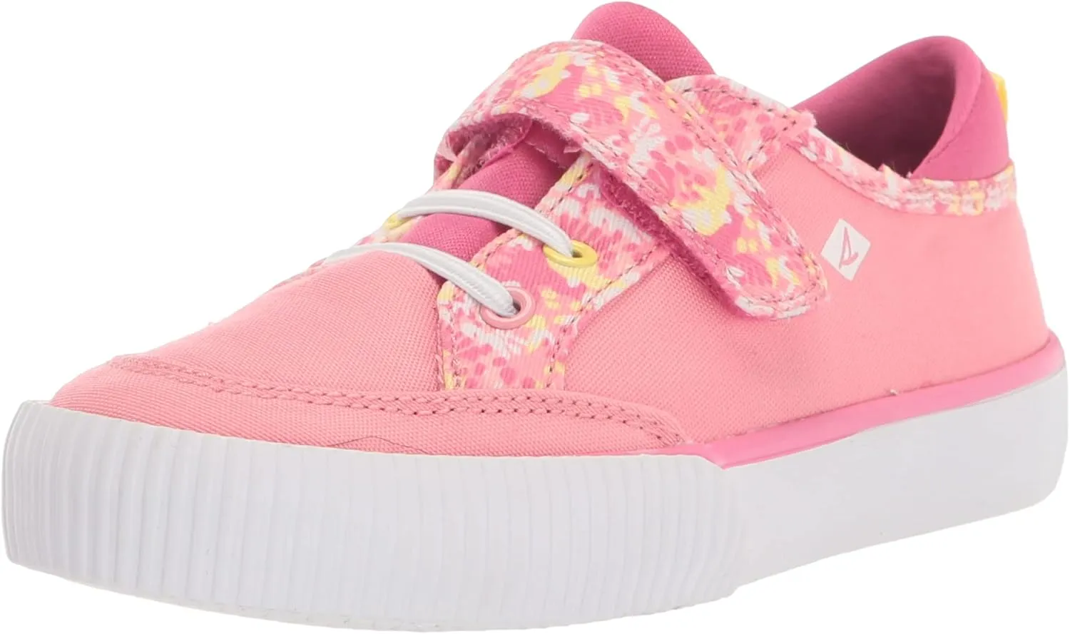 Sperry Kid's Covetide Washable Sneaker