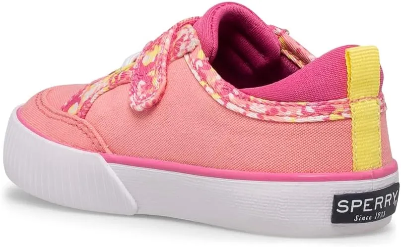 Sperry Kid's Covetide Washable Sneaker