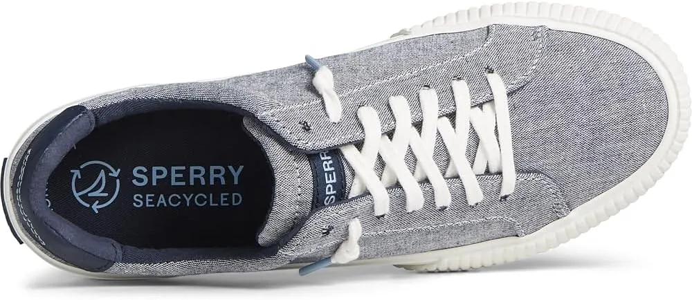 Sperry Women's Bermuda Sneaker