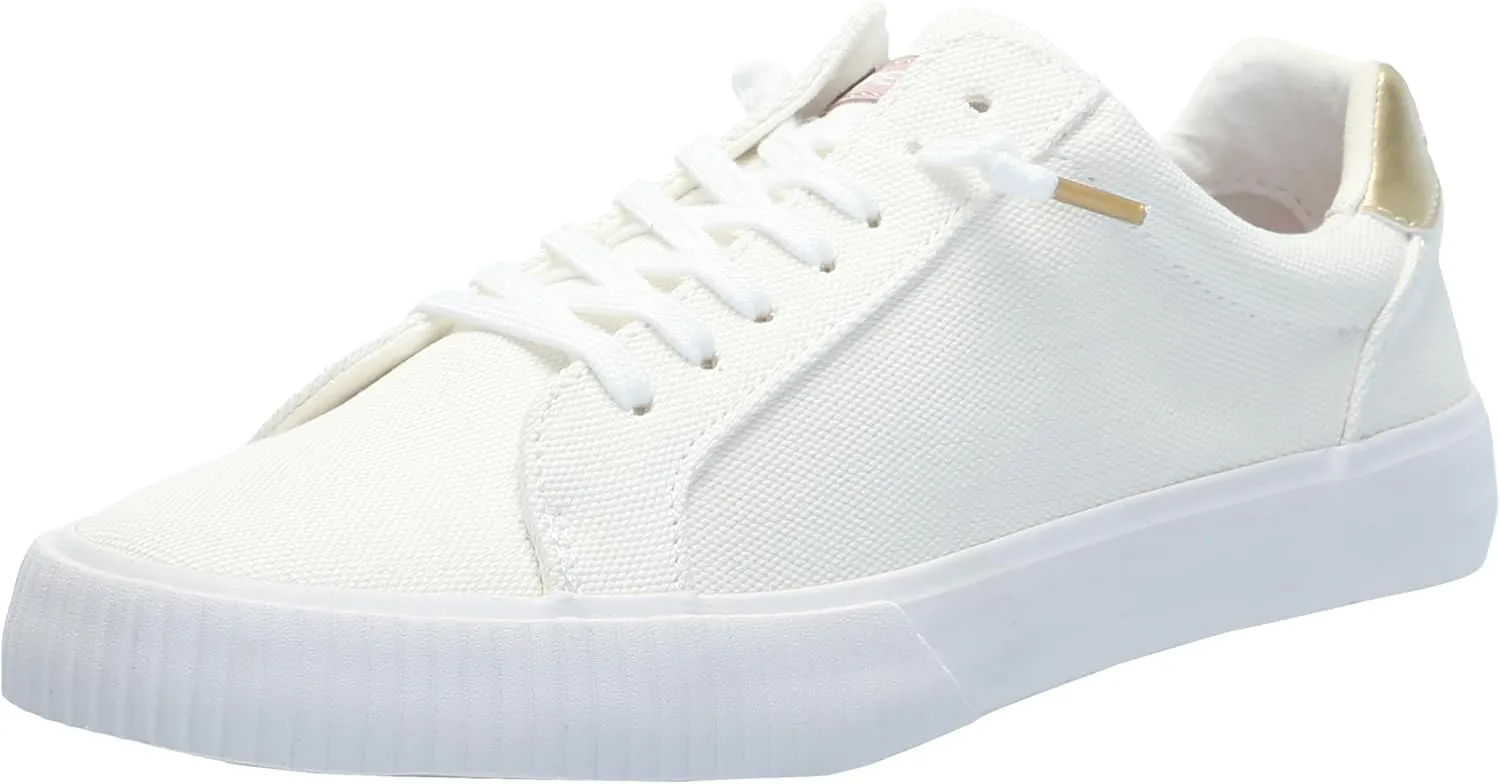Sperry Women's Bermuda Sneaker