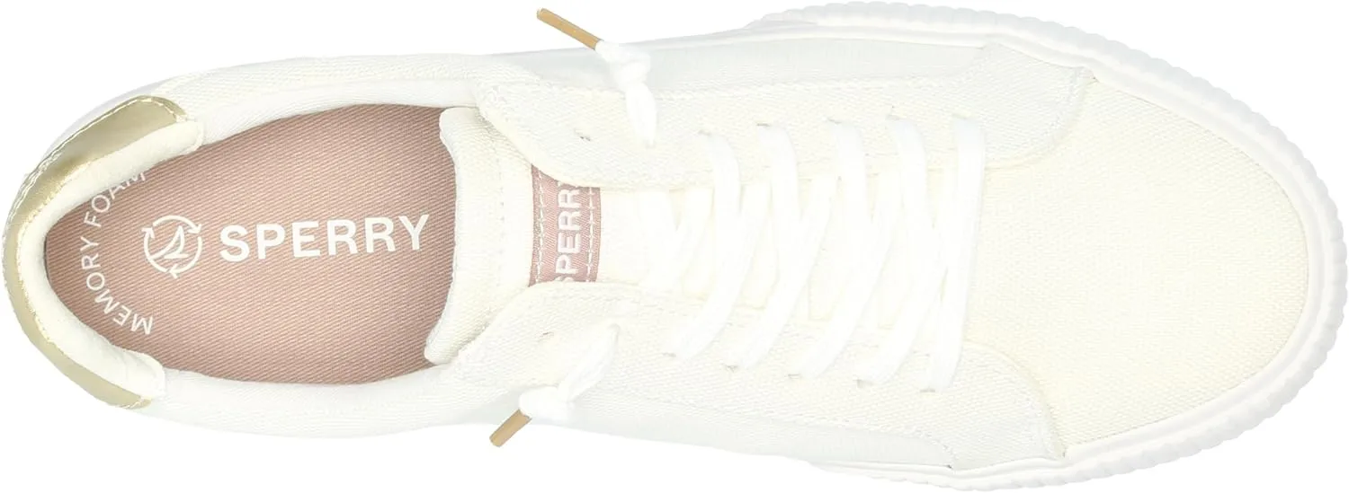 Sperry Women's Bermuda Sneaker