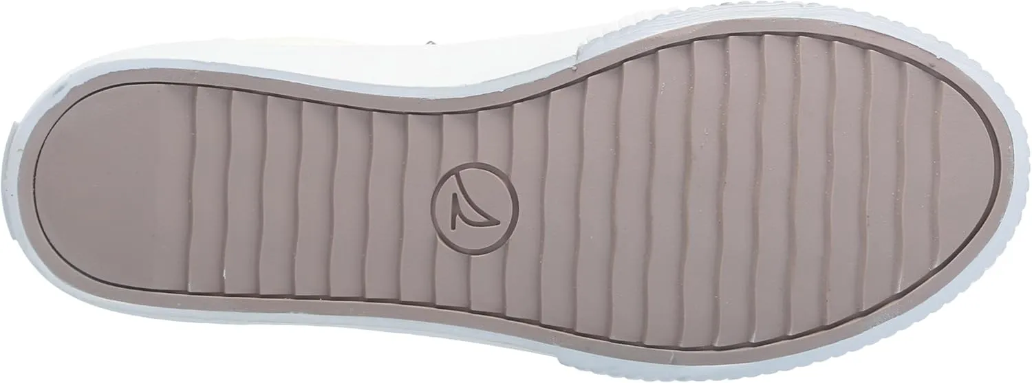 Sperry Women's Bermuda Sneaker