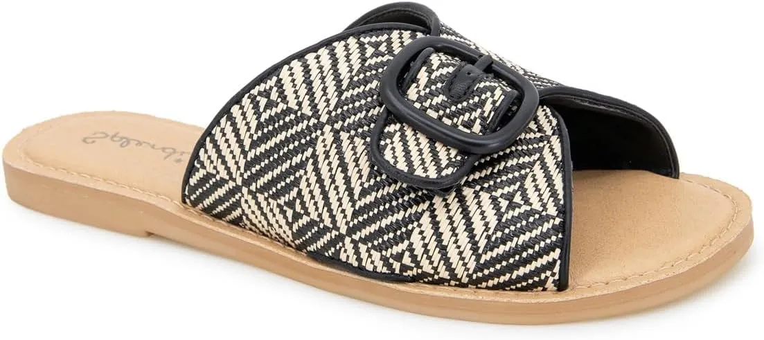 Splendid Women's Sandy Flat Sandal