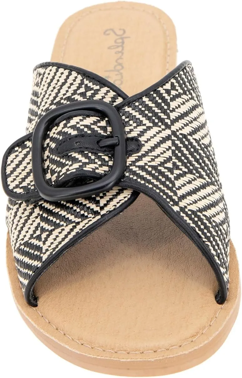 Splendid Women's Sandy Flat Sandal