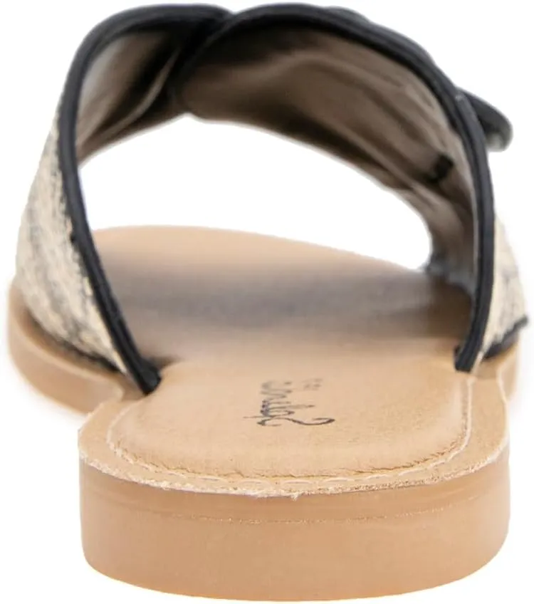 Splendid Women's Sandy Flat Sandal