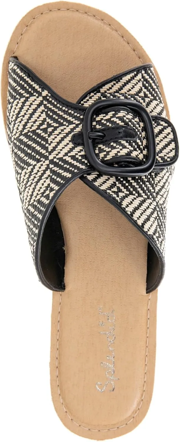 Splendid Women's Sandy Flat Sandal
