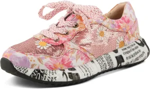 Spring Step L'Artiste Women's Zingy Sneaker