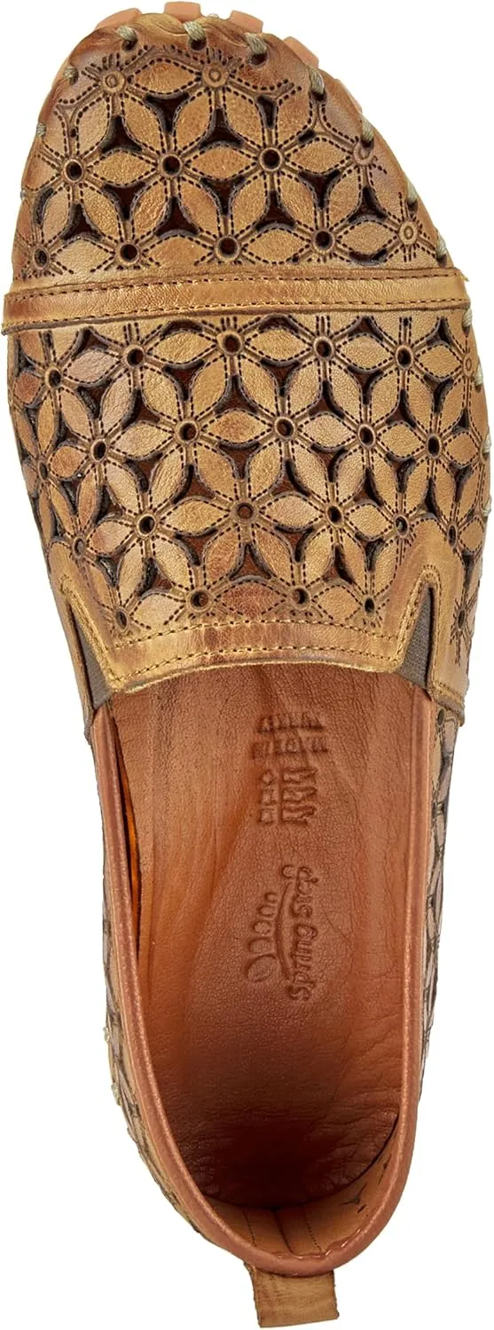Spring Step Women's Flowerflow Shoes